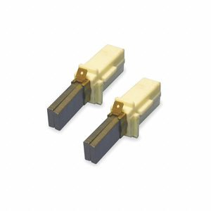 AMETEK LAMB Replacement Motor Brush Set: 833410-52