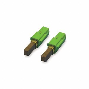 AMETEK LAMB Replacement Motor Brush Set: 833423-69