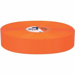 APPROVED VENDOR Color Coding Tape: 1.9 mil Tape Thick, Orange, 1 7/8 in x 1,000 yd, HP 200, 6 PK