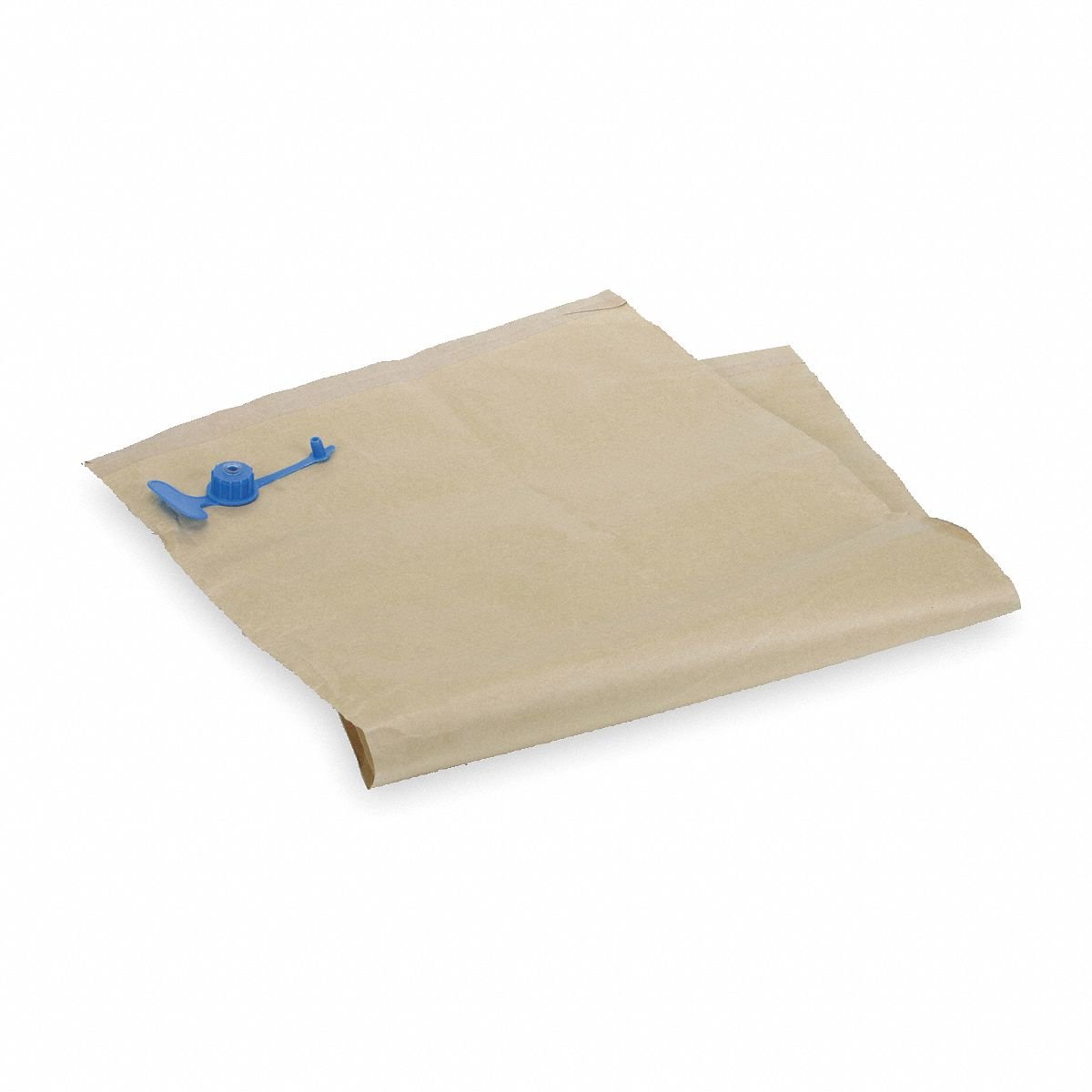 Dunnage Bag: 48 in Lg, 48 in Wd, 28 mil Mil Thick, 6 psi Breaking Pressure, 3 psi Working Pressure