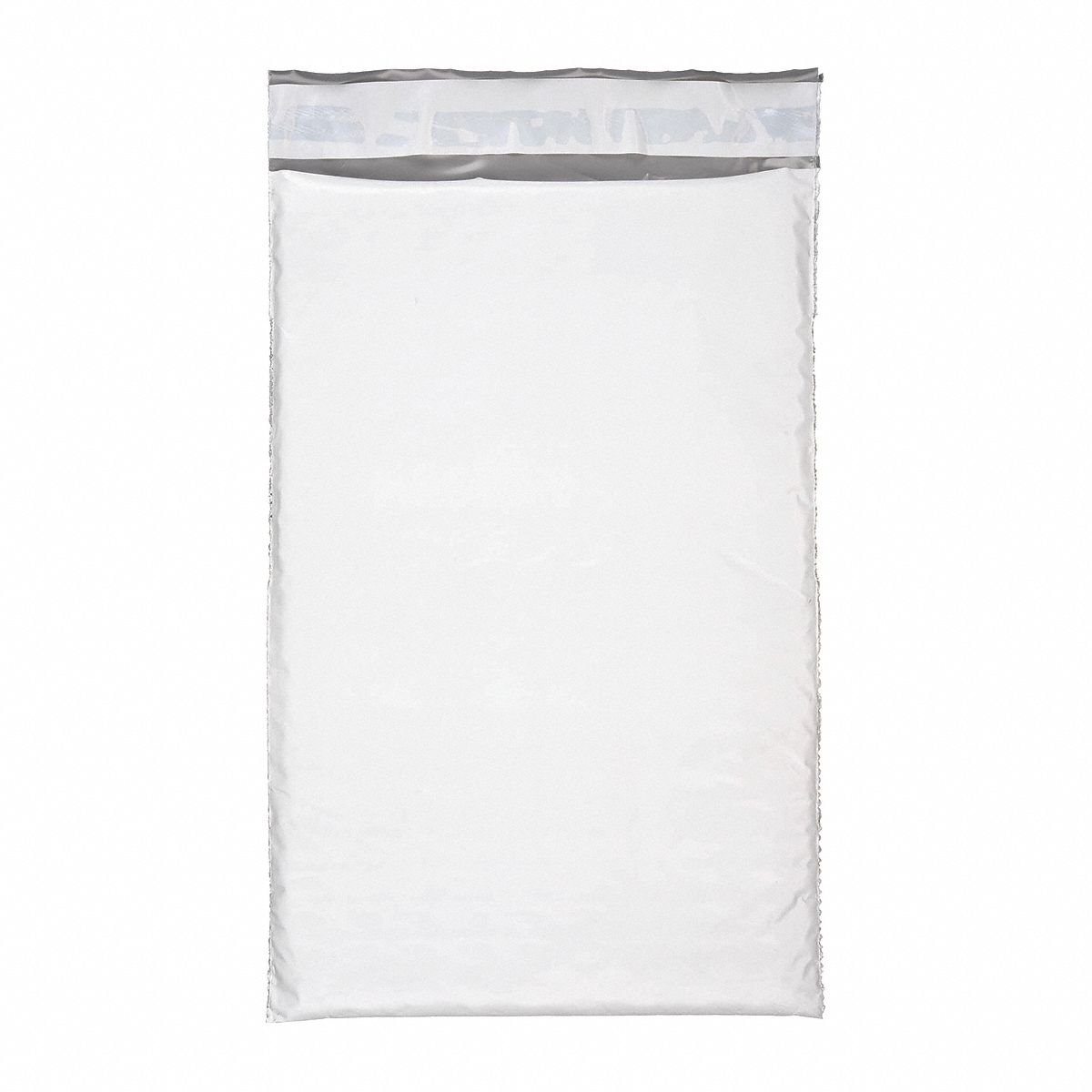 APPROVED VENDOR Mailer Envelopes: 14 1/4 in x 20 in, 14 in x 19 in, #7, 3/16 in Bubble Size, 50 PK