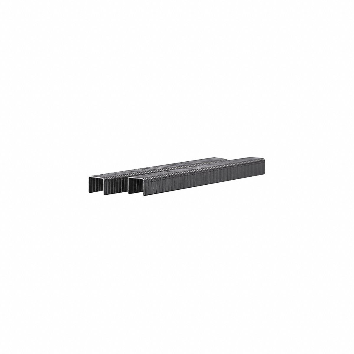 APPROVED VENDOR Plier Staple: A Crown, 1/2 in Crown Wd, 3/8 in Leg Lg, Kihlberg, 100,000 PK