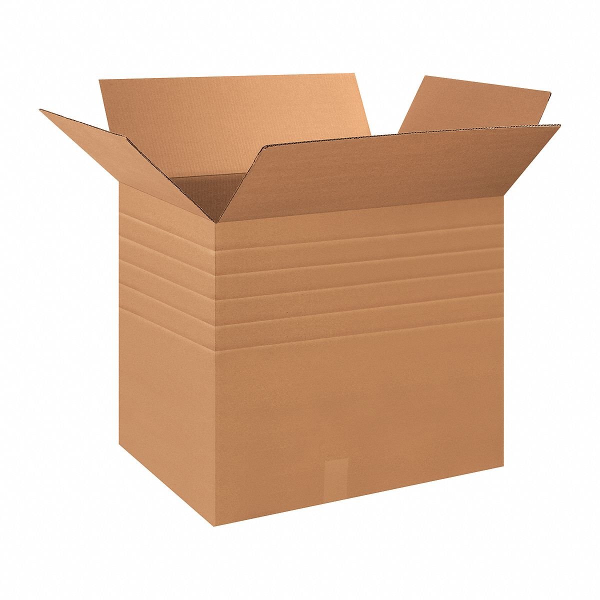 Shipping Box: 28 in Inside Lg, 20 in Inside Wd, 14 in_16 in_18 in_20 in_22 in_24 in Inside Ht