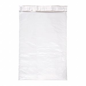 APPROVED VENDOR Mailer Envelopes: 9 1/2 in x 14 1/2 in, 9 1/4 in x 13 1/2 in, #4, White, 100 PK