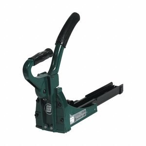 APPROVED VENDOR Box Stapler: For C Crown, For 5/8 in Staple Leg Lg, 100 Staple Capacity, 6.6 lb Wt