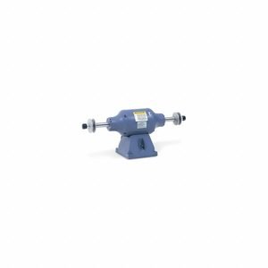 BALDOR Power Tool Motor: 1 1/2 hp Horsepower, 1,500/1,800 RPM RPM, 208-230/460V AC, 2.6/1.3 A