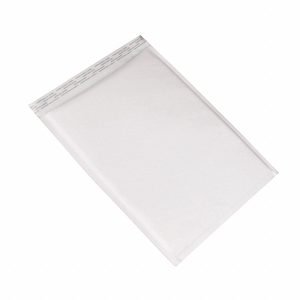 Bubble Bag: 12 in Bubble Bag Wd, 15 in Bubble Bag Lg, 200 Bags per Case, 3/16 in Bubble Size, 200 PK