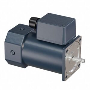 AC Gearmotor Component Motors