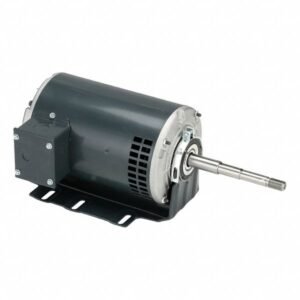 Commercial Dryer AC Motors