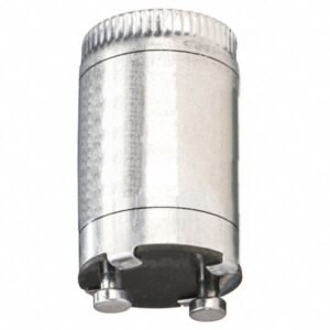 Fluorescent Light Starters