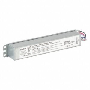 Generator Transfer Devices for Emergency Ballasts & Drivers