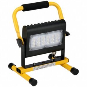 Jobsite Lights