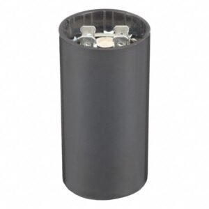 Motor Capacitors