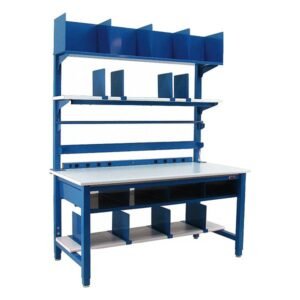 Packing Tables