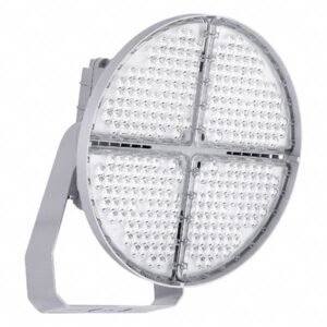 Parks & Recreation Lights