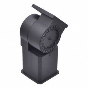 Parts & Accessories for Street & Parking Lot Lights