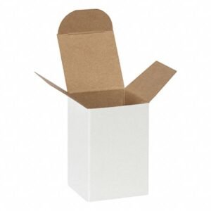 Reverse Tuck Cartons