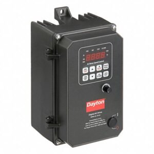 Variable Frequency Drives & Accessories