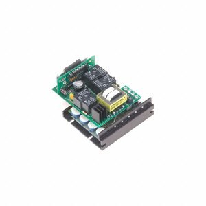 DART CONTROLS DC Speed Control: SCR, Open, 10 A DC Output Current, 90V DC, 120V AC