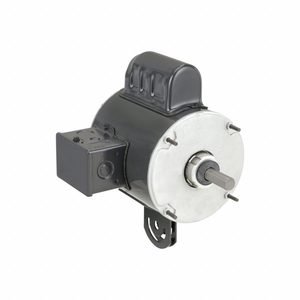 DAYTON Motor: Motor, 22YH24
