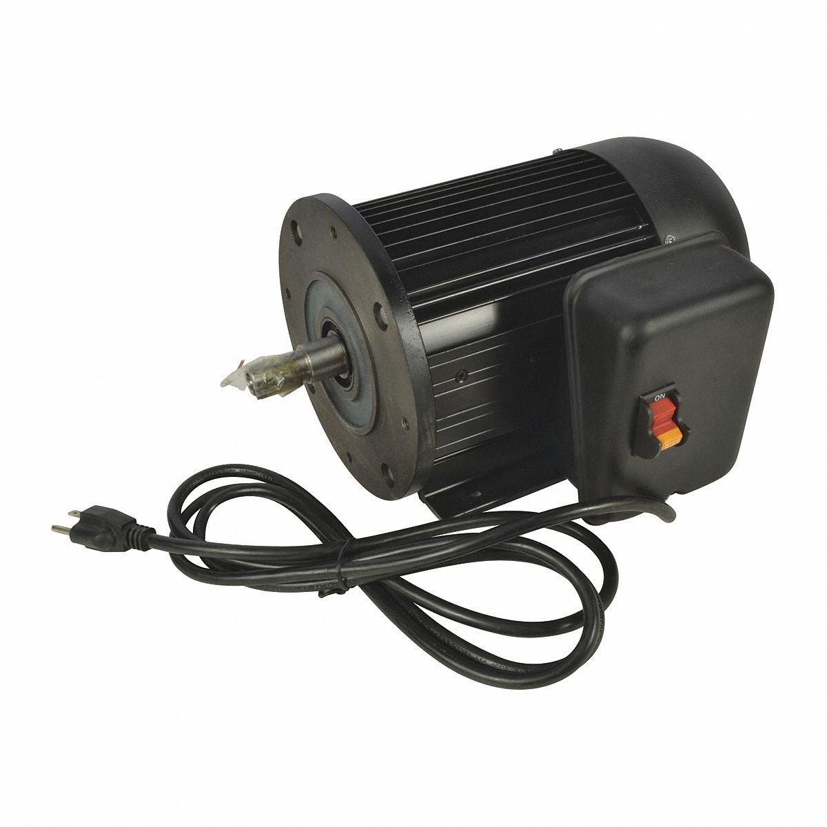 DAYTON Motor Assembly: 3AA22B, Dayton, HV2125000G