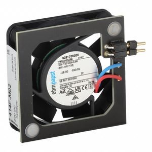 EATON Soft Start Fan: DS7-FAN-032