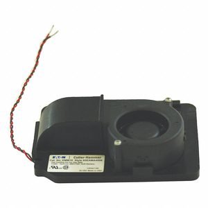 EATON Cooling Fan: EMM18, Fan/Mounting Hardware, Fan Kit, S611/S811+
