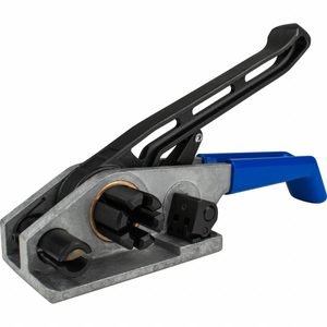 ENCORE PACKAGING Strapping Tensioner: Polyester, 5 lb Tool Wt