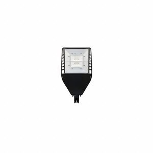 Street & Parking Lot Lights: LED, Arm/Pole Mount, 20,000 lm, 4000K, 140 W, 120 to 277V AC, Type IV