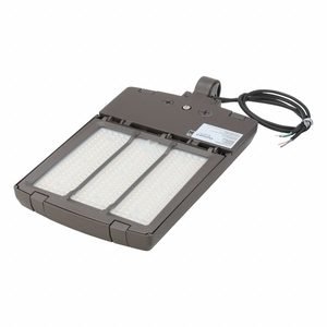 Street & Parking Lot Lights: LED, Arm/Pole Mount, 13,000 lm_18,000 lm_23,000 lm, 3000K/4000K/5000K