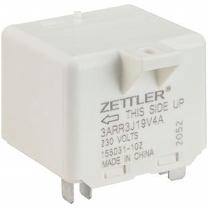 FRANKLIN ELECTRIC Relay 230V: Relay 230V, 305213902