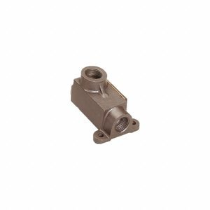 HADCO Tree Mount Junction Box: For Use With Universal Low Volt Landscape Lighting