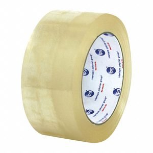 IPG 7151Qt Clr 48Mmx1500M Ip,Pk6: 1.9 mil Tape Thick, 6 PK