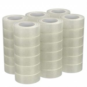 IPG Packing Tape: 2.3 mil Tape Thick, 1 7/8 in x 328 1/16 ft, Clear, 36 PK