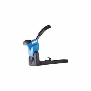 KIHLBERG Box Stapler: For C Crown, For 3/4 in/5/8 in Staple Leg Lg, 150 Staple Capacity, 3.5 lb Wt