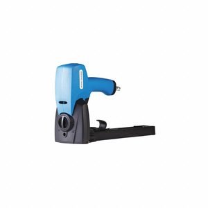 KIHLBERG Box Stapler: For C Crown, For 3/4 in/5/8 in Staple Leg Lg, 150 Staple Capacity, 4 lb Wt