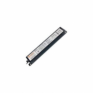LEDVANCE/ SYLVANIA Instant Start Electronic Ballast: 120 to 277V AC, 1/2 Lamps Supported
