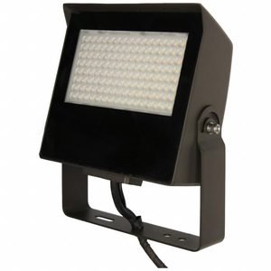 MAXLITE Flooglight: LED, 7,500 lm_8,100 lm_8,400 lm, 3000K/4000K/5000K, 45 W_50 W_60 W