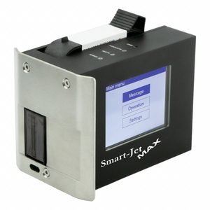 SMART-JET Industrial Printer: 80000-MAX