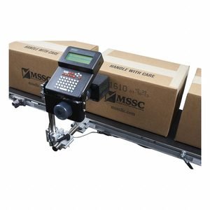 MSSC Industrial Printer: QM1610