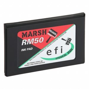 MSSC Stencil Ink: Ink Pad