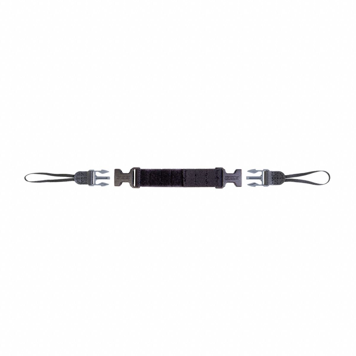 OP/TECH USA Barcode Scanner Wrist Strap: Barcode Scanner Wrist Strap, Elastic (strap), Universal