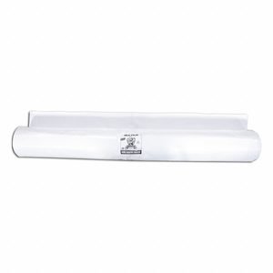 Protective Packaging Film: 10 mil Mil Thick, 20 ft Roll Wd, 100 ft Roll Lg, 72 lb Roll Wt