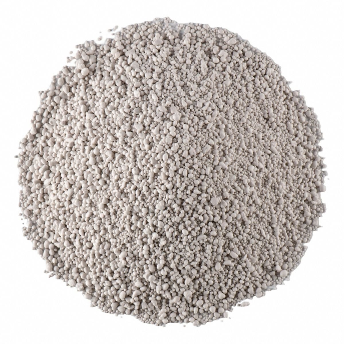 PIG OBSIDIAN Lithium Battery Loose Material: Expanded Glass, Granular Sorbent, Bag, 31 in Lg, 40 PK