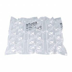 PREGIS - MINI PAK'R Mini Pak’r Quilt Large Cushioning Film Roll: 6 in Air Pillow Lg, 656 ft Roll Lg