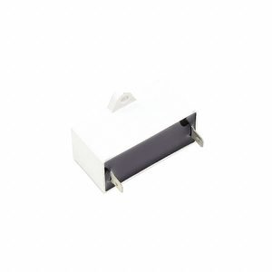 REZNOR Capacitor: Capacitor, 195643, For 196037