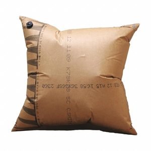 Dunnage Bag: 84 in Lg, 36 in Wd, 28 mil Mil Thick, 3 psi Breaking Pressure, 225 PK