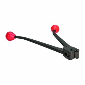 SIGNODE Strapping Sealer: Crimp