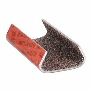 SIGNODE Strapping Seal: Fits 5/8 in Strap Wd, 1 1/2 in Seal Lg, 1,000 Qty, Regular Duty, 1,000 PK