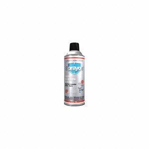 SPRAYON Stencil Ink: Black, 12 oz Container Size, Waterproof/Weather Resistant
